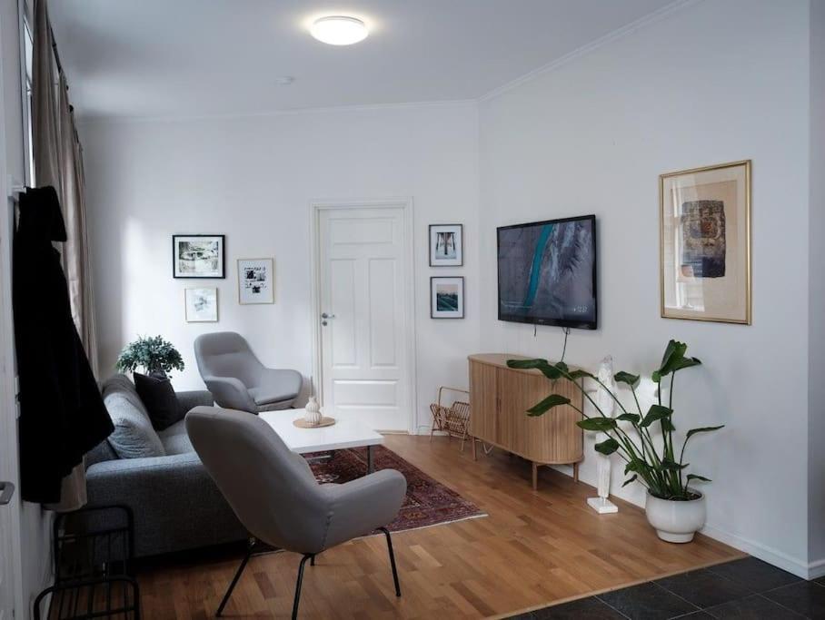 In The Heart Of Brosundet! Fully Equipped 3 Bed Room Ap Ålesund المظهر الخارجي الصورة