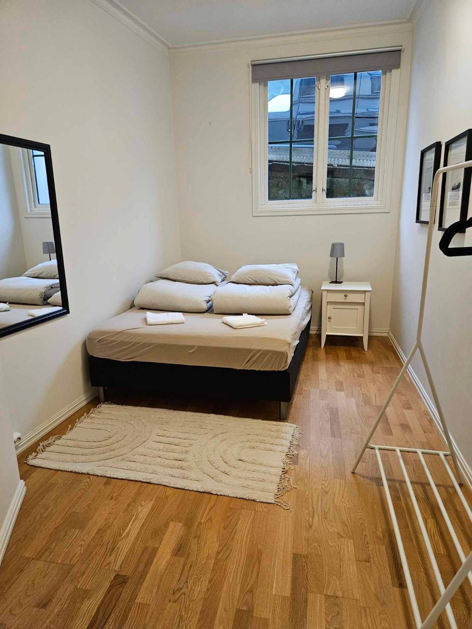 In The Heart Of Brosundet! Fully Equipped 3 Bed Room Ap Ålesund المظهر الخارجي الصورة