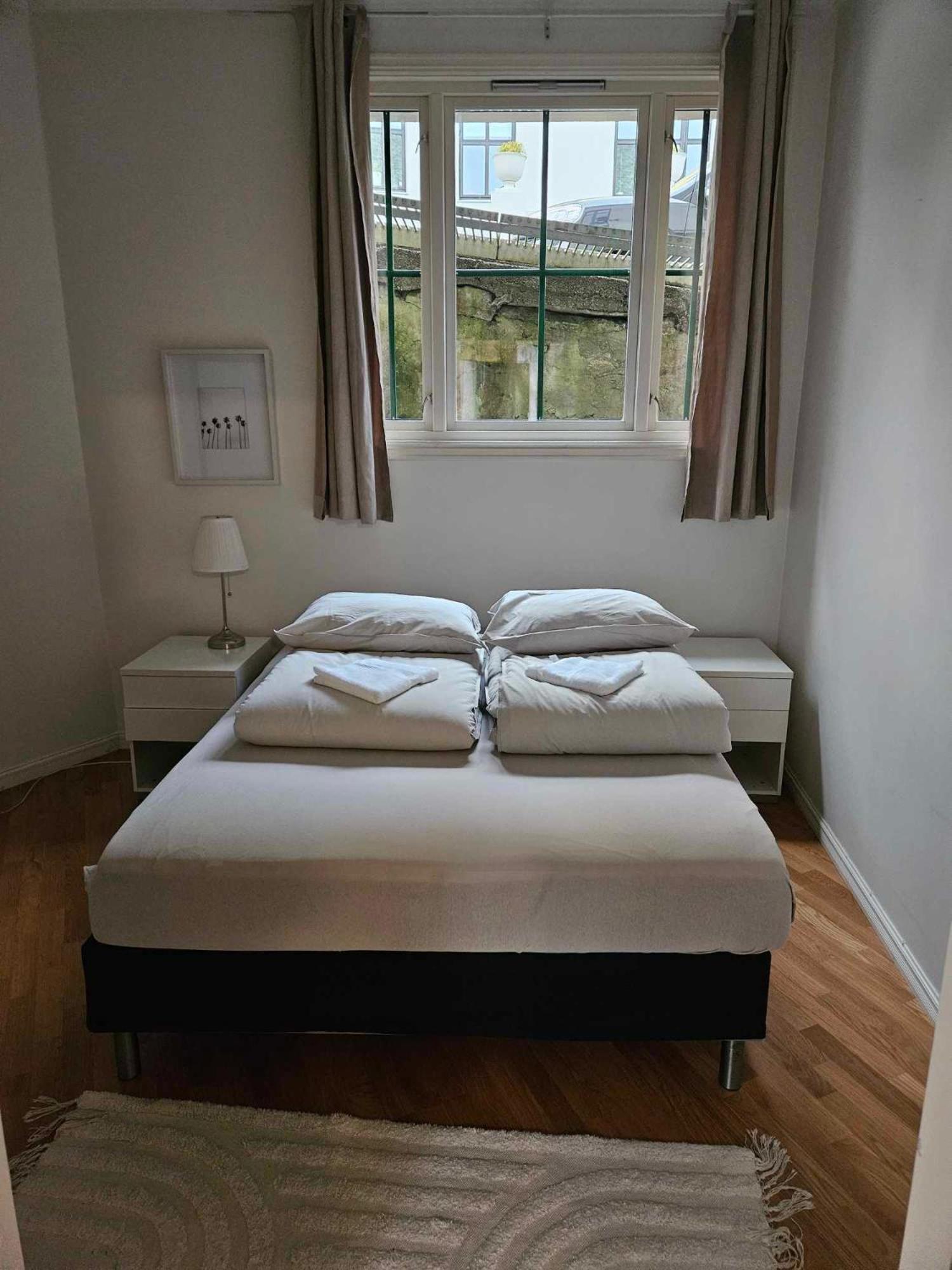 In The Heart Of Brosundet! Fully Equipped 3 Bed Room Ap Ålesund المظهر الخارجي الصورة