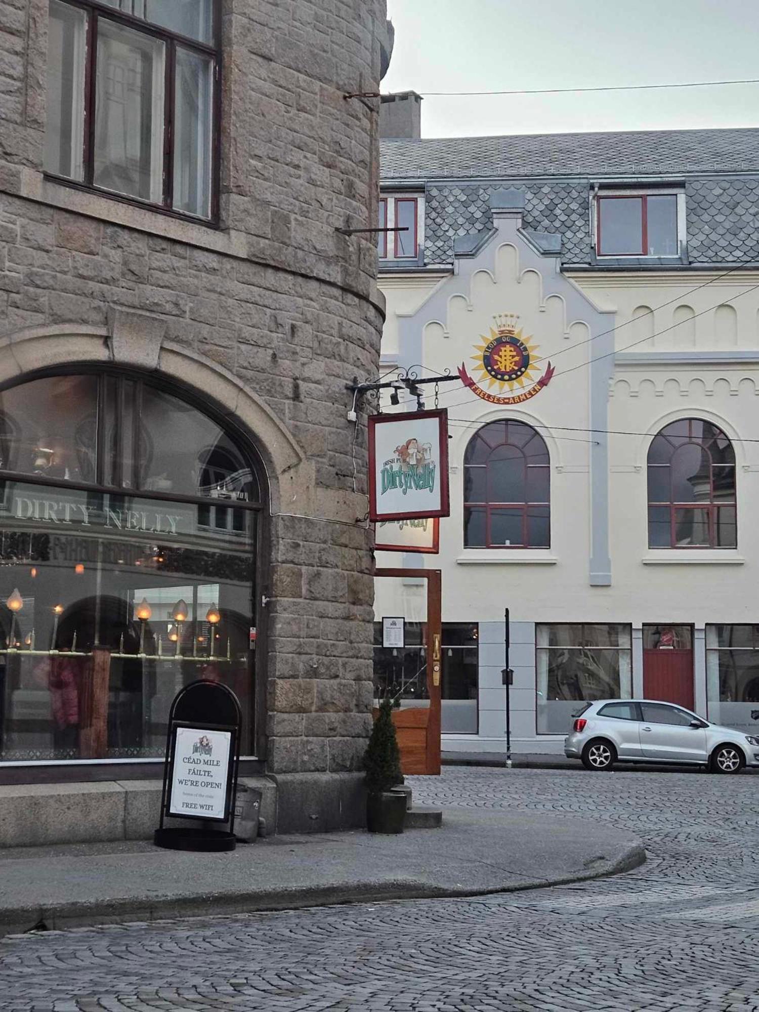 In The Heart Of Brosundet! Fully Equipped 3 Bed Room Ap Ålesund المظهر الخارجي الصورة